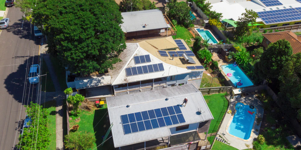 service solar panel cleaning tucson az